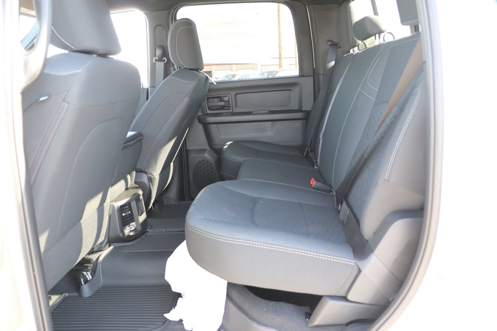 New 2025 RAM 2500 Tradesman AWD/4WD image 26