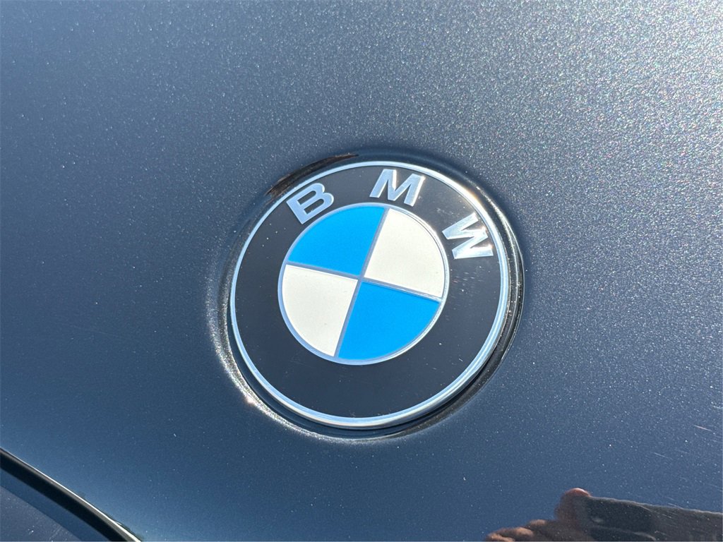 New 2026 BMW X6 M60i w/ Parking Assistance Package image 18