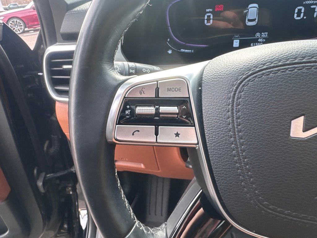 Used 2023 Kia Telluride EX X-Line image 15