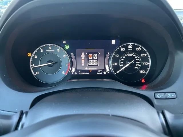 Used 2023 Acura RDX AWD image 24
