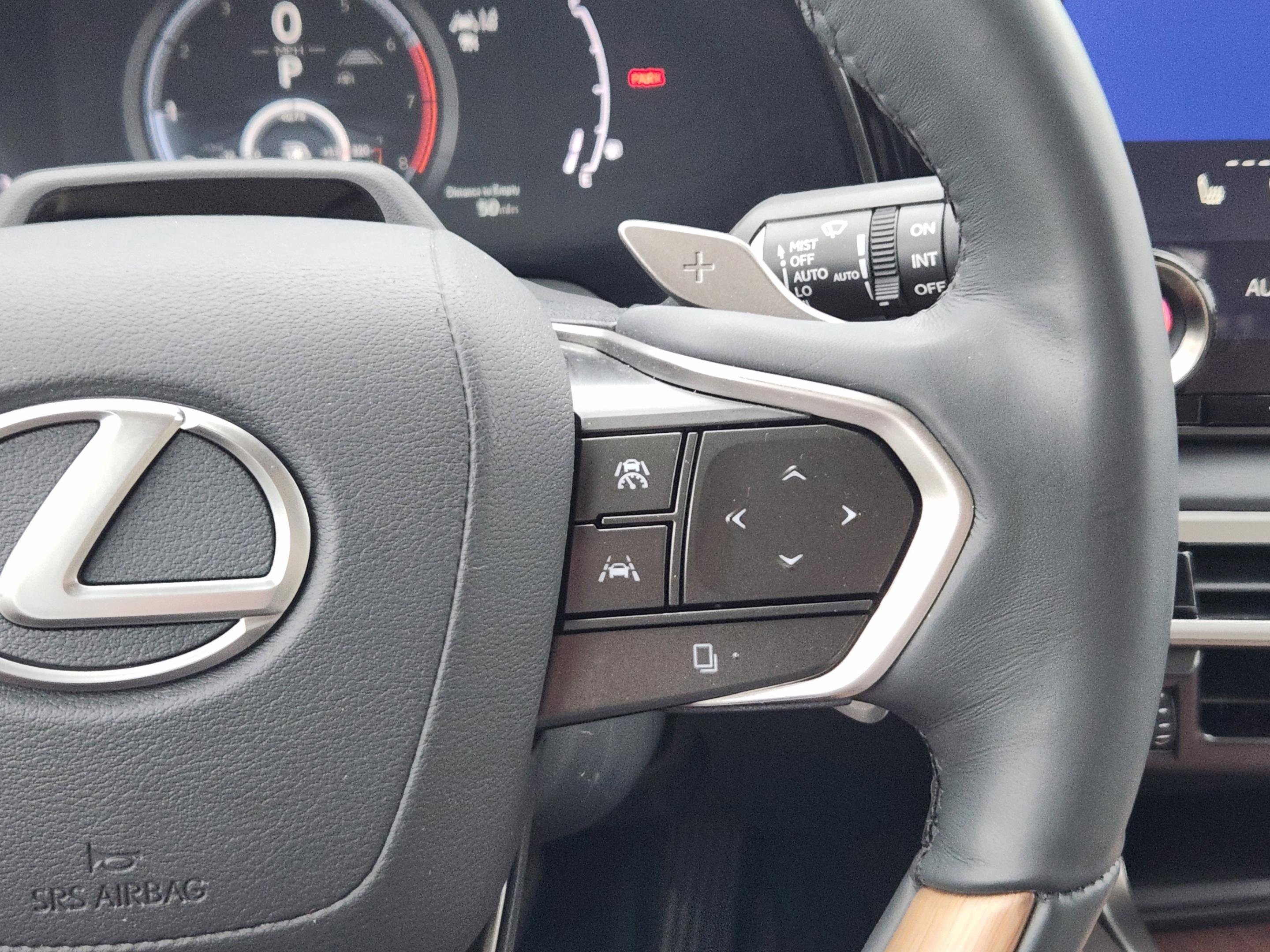 Certified 2023 Lexus RX 350 Premium Plus w/ Accessory Package FWD image 23