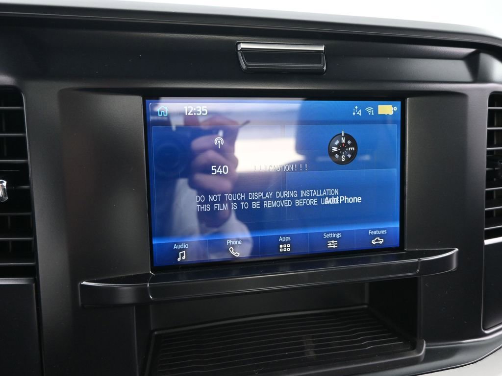 New 2026 Ford F350 XL image 19