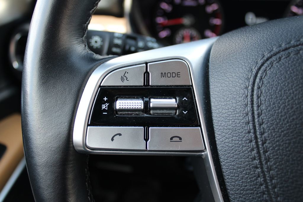Used 2022 Kia Telluride SX AWD/4WD image 21