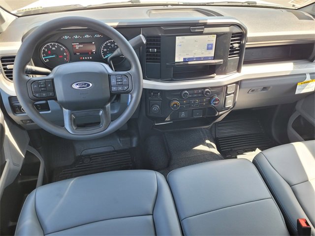 New 2025 Ford F250 XL image 7