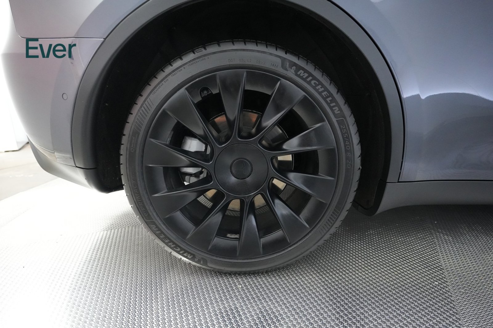 Used 2022 Tesla Model Y Long Range AWD/4WD image 21