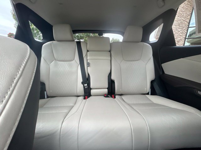 Used 2023 Lexus RX 350 Premium Plus w/ Cold Area Package AWD/4WD image 36