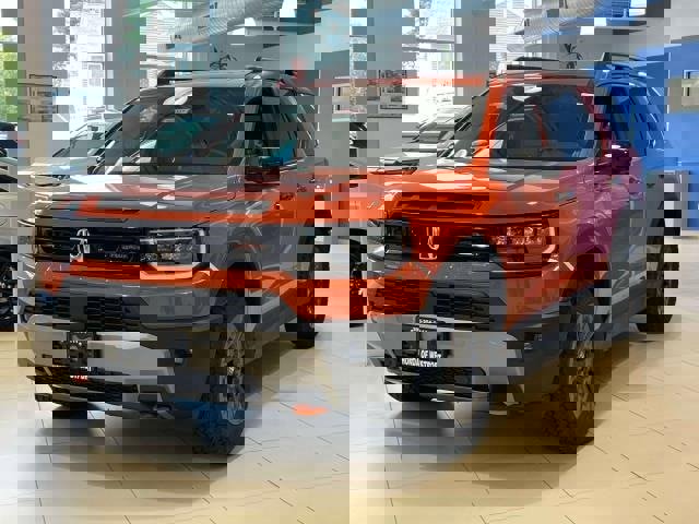 New 2026 Honda Passport TrailSport image 3