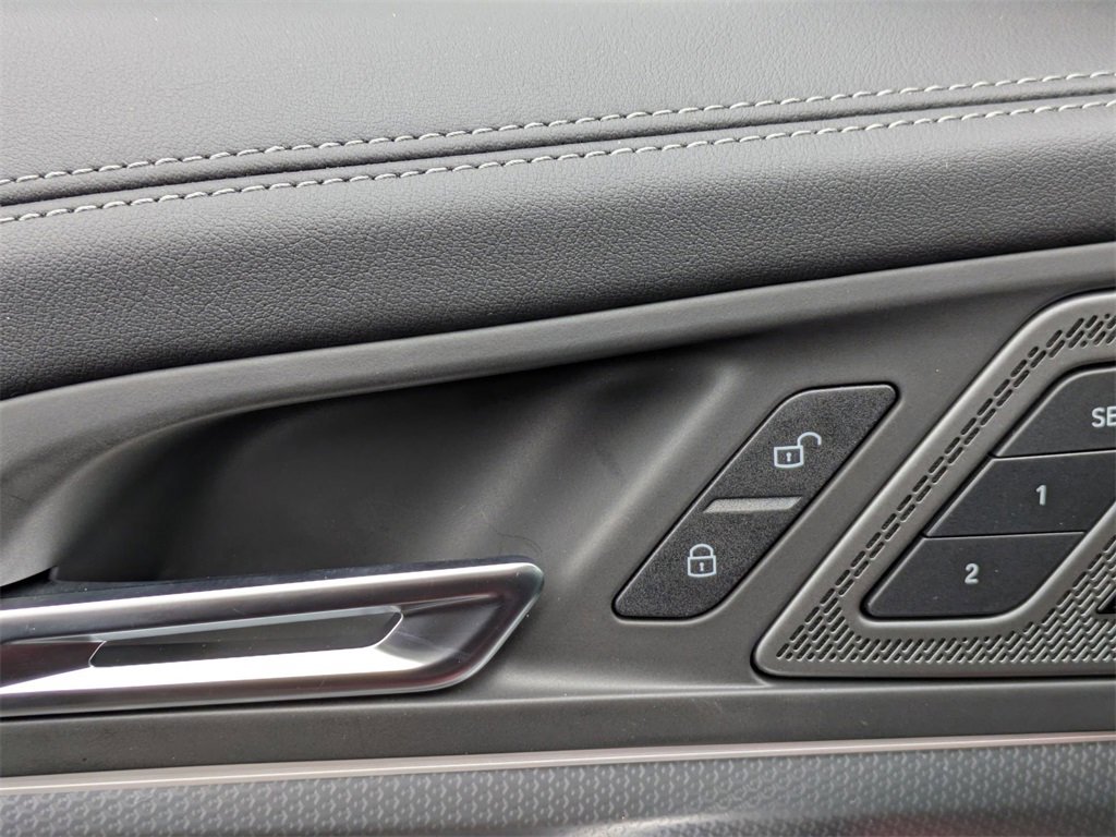 New 2026 BMW X1 M35i w/ Convenience Package image 11