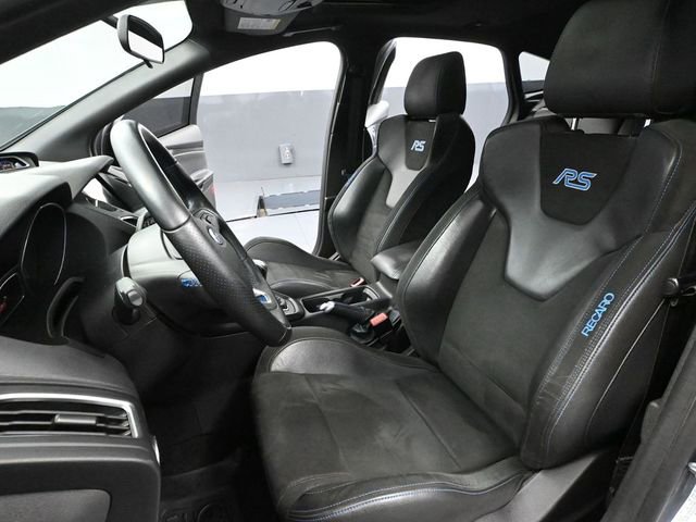 Used 2017 Ford Focus RS image 22