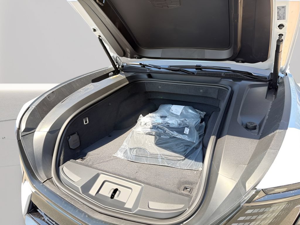 New 2026 Cadillac Escalade IQL Sport 1 w/ LPO, Floor Liner Package AWD/4WD image 20
