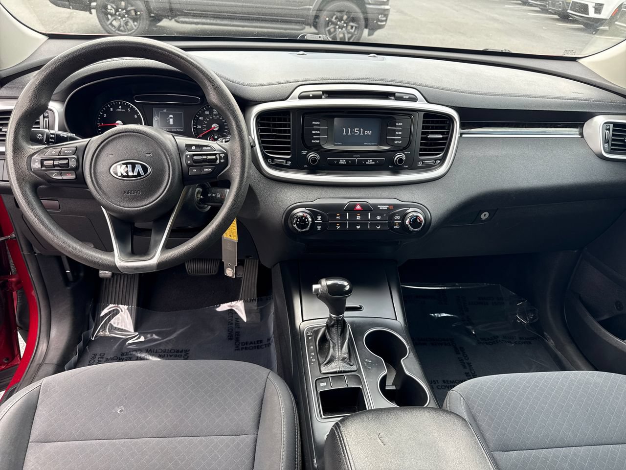 Used 2017 Kia Sorento FWD image 13