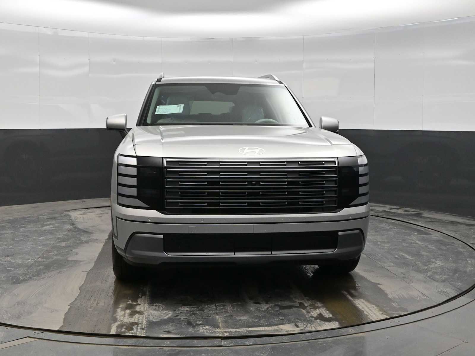 New 2026 Hyundai Palisade Limited image 3