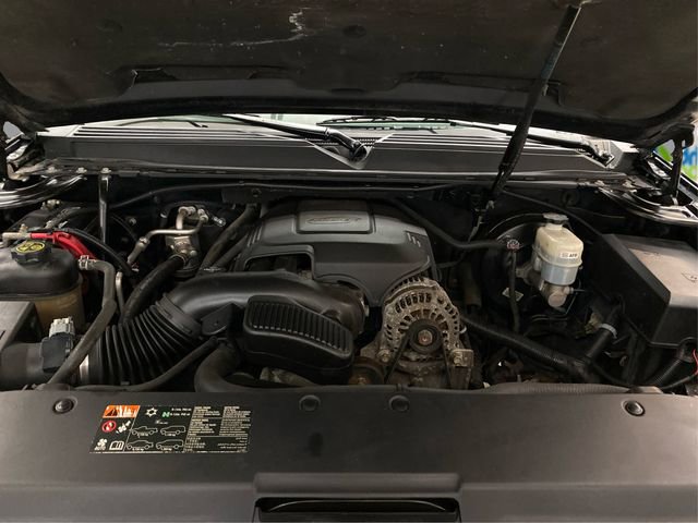 Used 2013 Cadillac Escalade EXT Luxury image 11