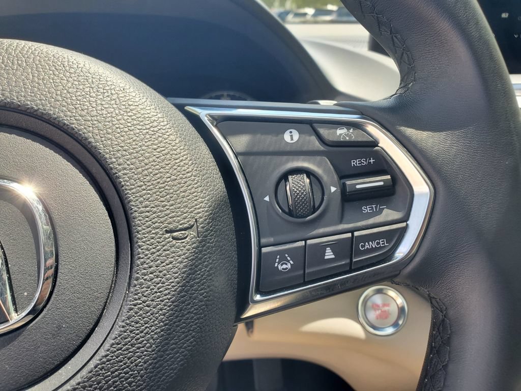Used 2025 Acura RDX w/ Technology Package AWD/4WD image 26