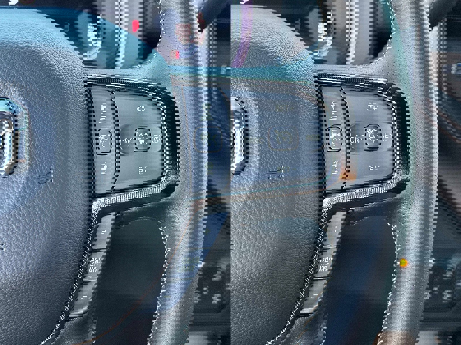 New 2026 RAM 2500 Rebel w/ Rebel Level 1 Equipment Group image 30