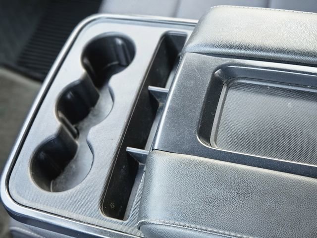 Used 2017 Chevrolet Silverado 1500 LT image 25