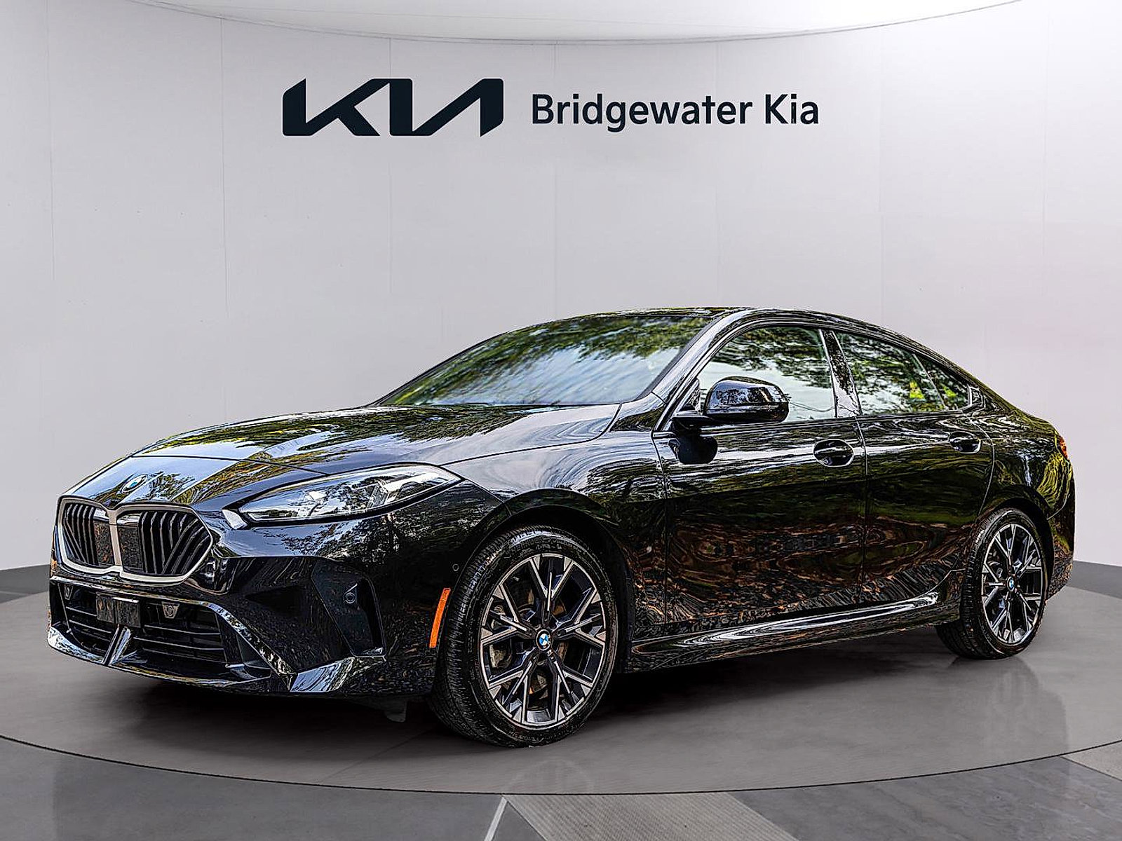 Used 2025 BMW 228i xDrive image 3