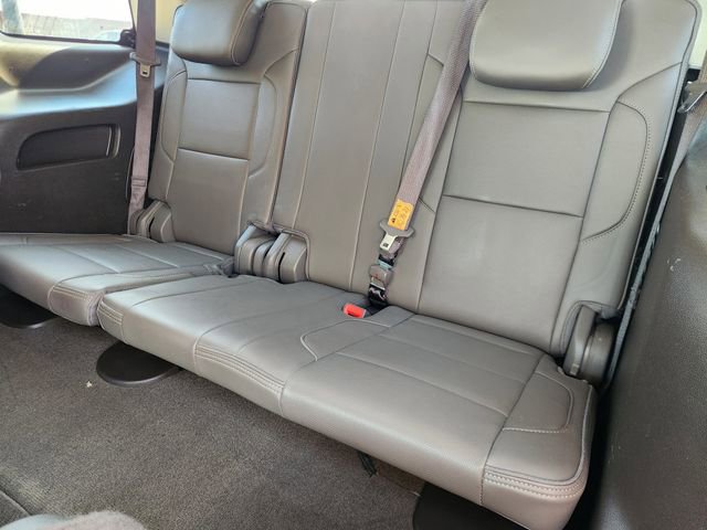 Used 2018 GMC Yukon Denali w/ Denali Ultimate Package RWD image 31