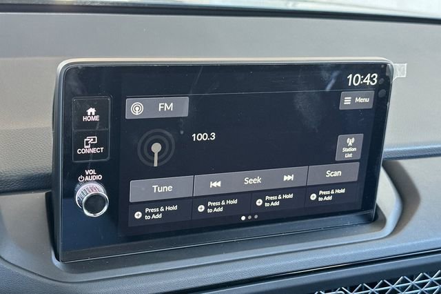 New 2026 Honda Accord LX image 18