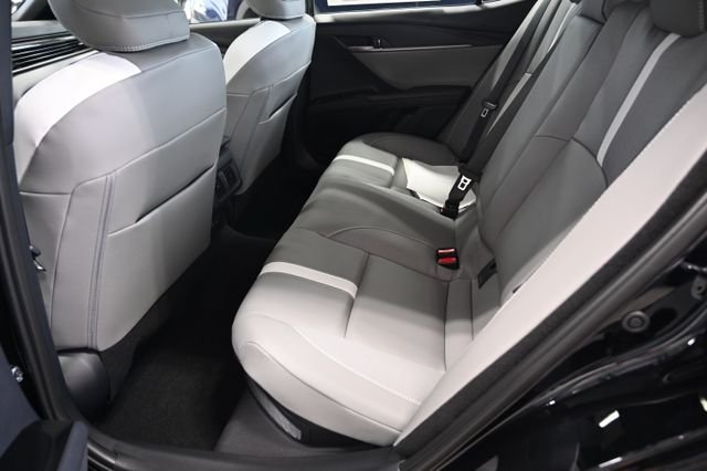 New 2026 Toyota Camry SE FWD image 12