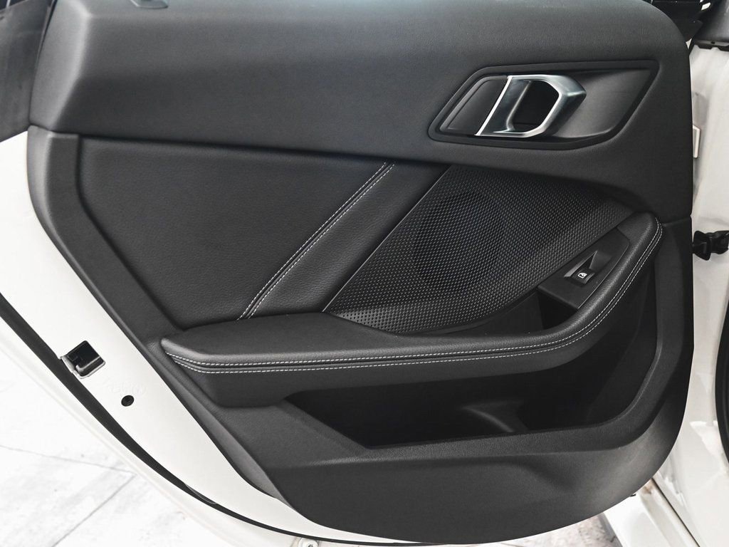 Used 2023 BMW M235i xDrive Gran Coupe w/ Premium Package image 11