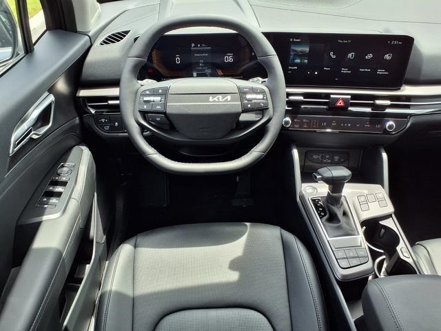 New 2026 Kia Sportage EX FWD image 2