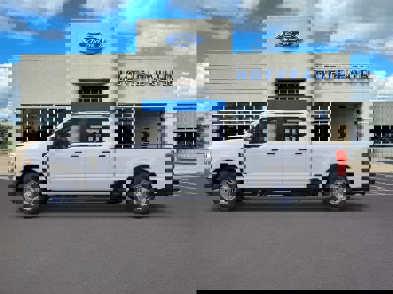 New 2026 Ford F350 XL image 3