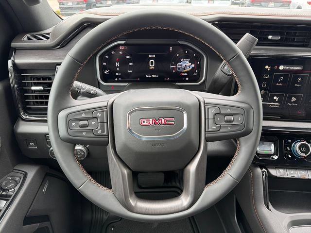 New 2026 GMC Sierra 2500 AT4 w/ AT4 Premium Plus Package AWD/4WD image 10