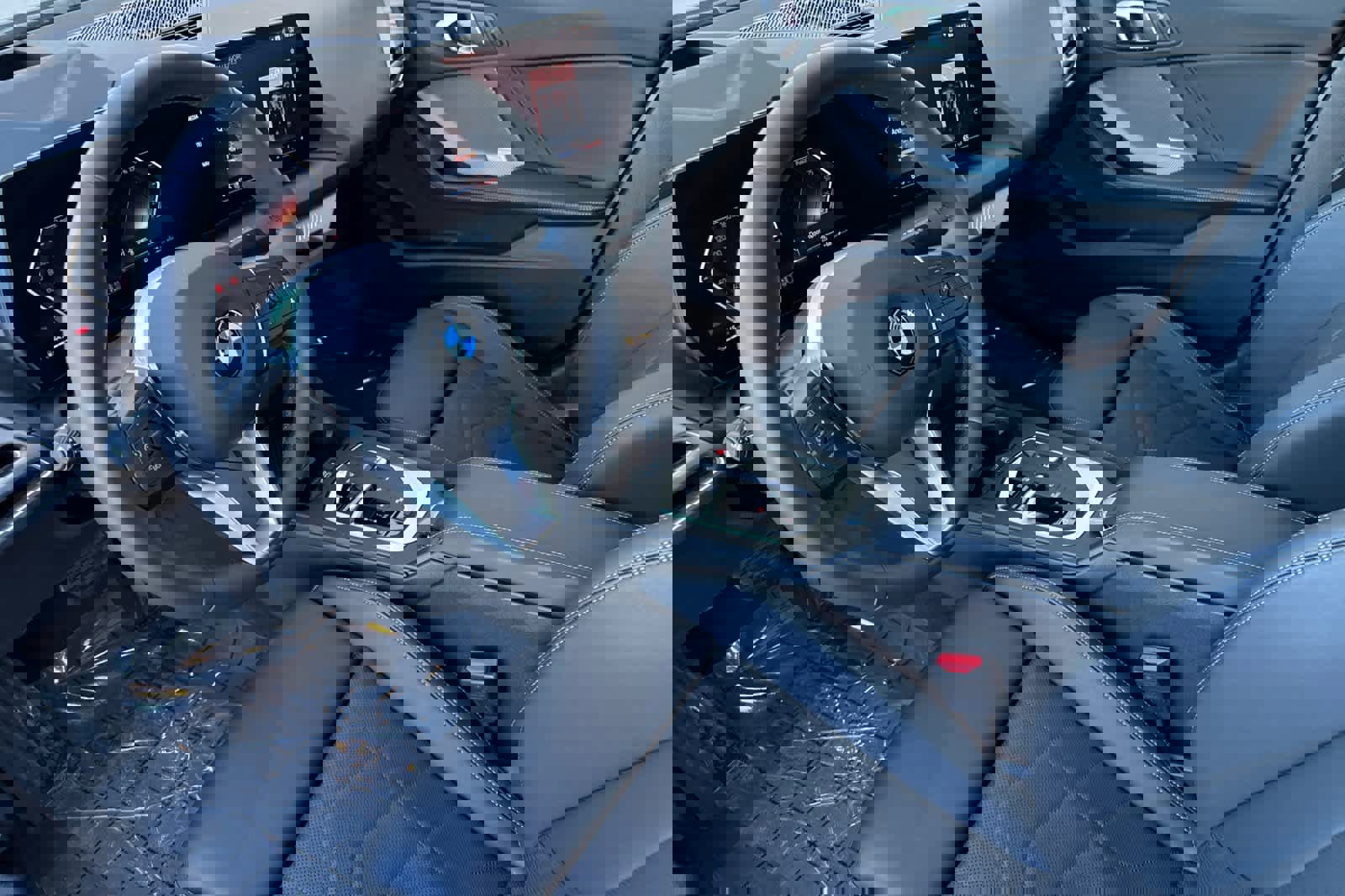 Used 2025 BMW 228i xDrive w/ Premium Package image 11