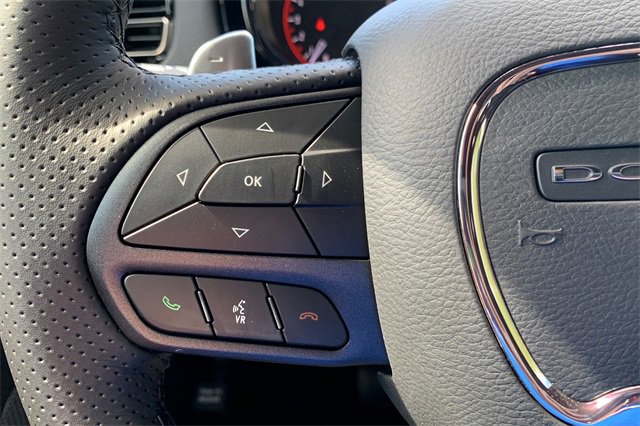 New 2026 Dodge Durango GT image 26