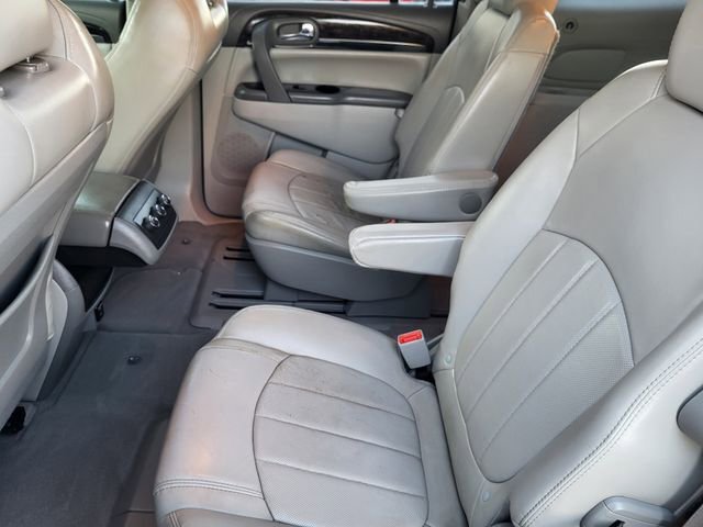 Used 2015 Buick Enclave Leather image 21