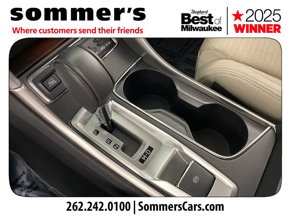 Used 2020 Subaru Ascent Premium w/ Convenience Package AWD/4WD image 20
