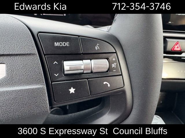 New 2026 Kia Sportage EX FWD image 22