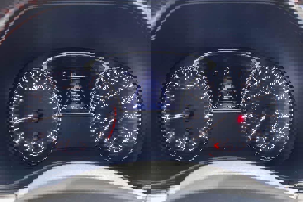 Used 2020 Nissan Pathfinder SV w/ Rock Creek Edition image 23