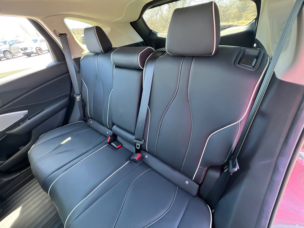 Used 2024 Acura RDX SH-AWD w/ Advance Package image 38