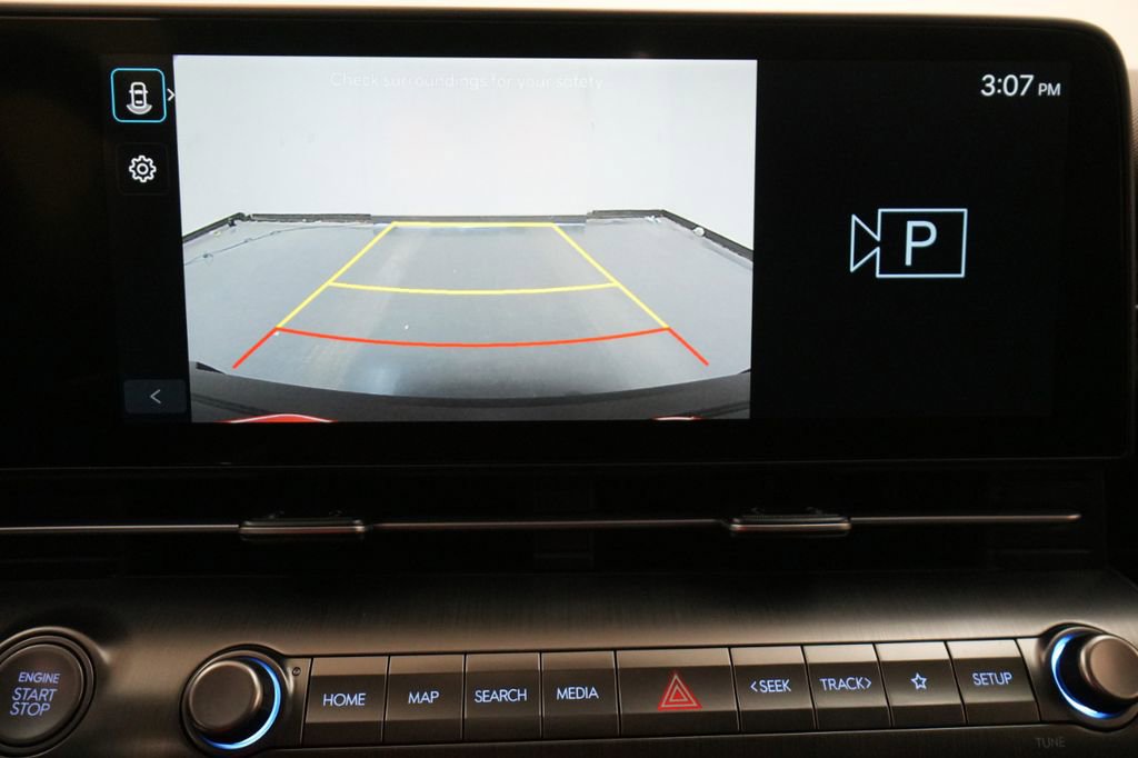 New 2025 Hyundai Kona SEL image 45