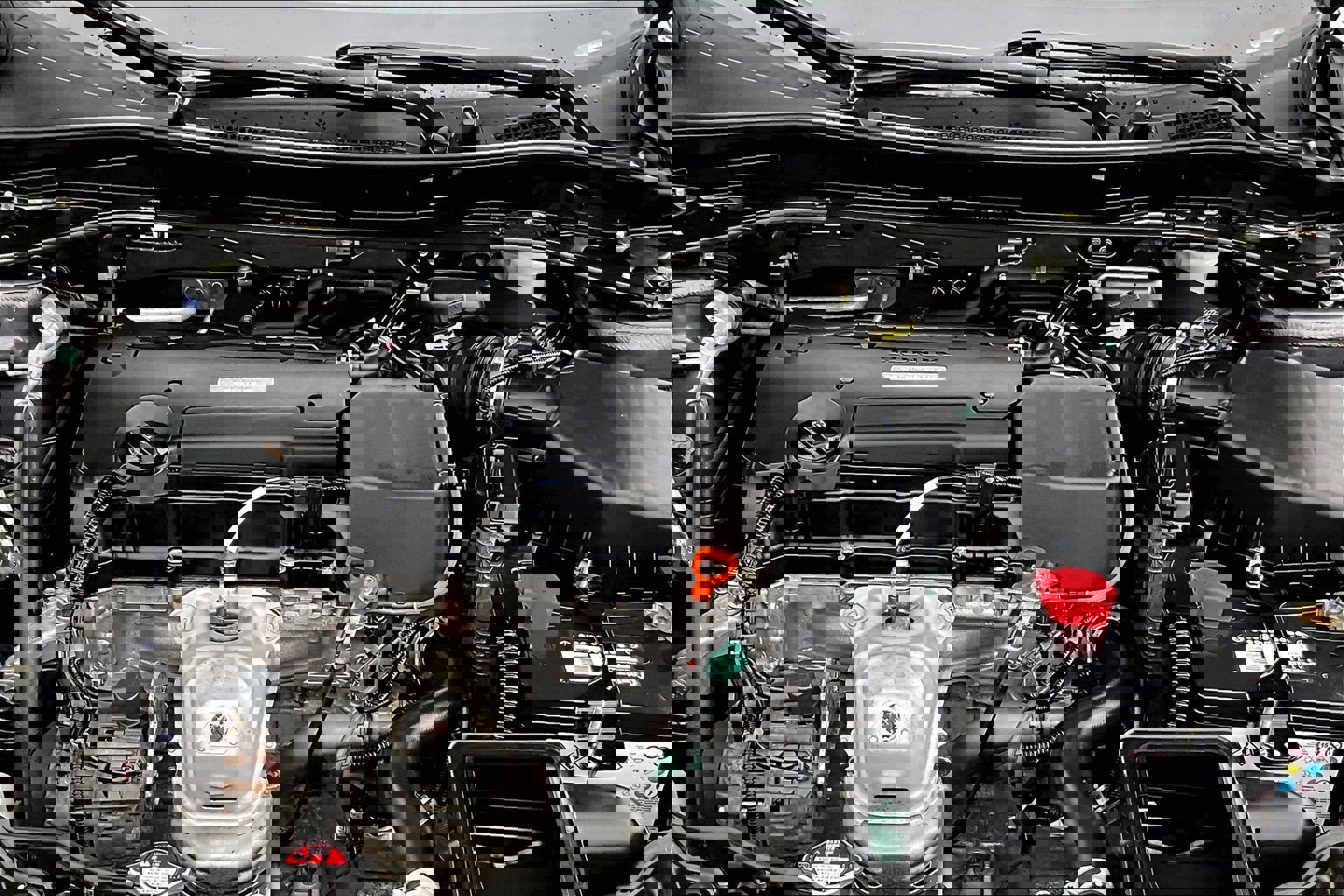 Used 2017 Honda Accord Sport Special Edition image 9