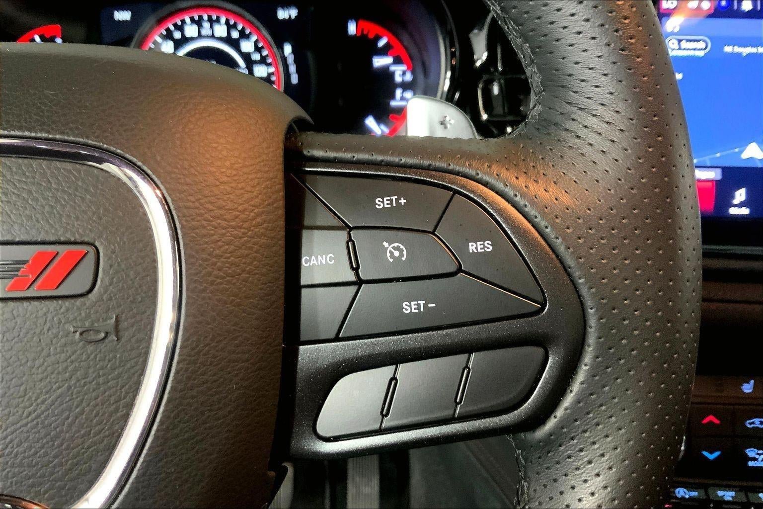 Used 2026 Dodge Durango GT AWD/4WD image 19