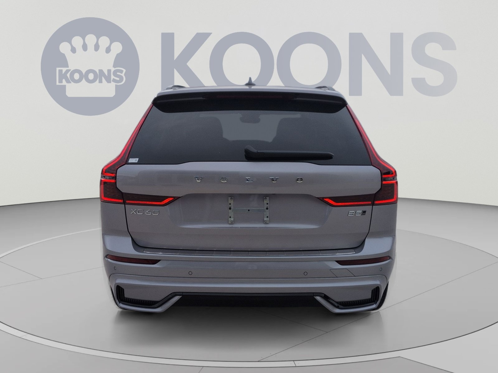 New 2026 Volvo XC60 B5 Plus w/ Protection Package Premier AWD/4WD image 10