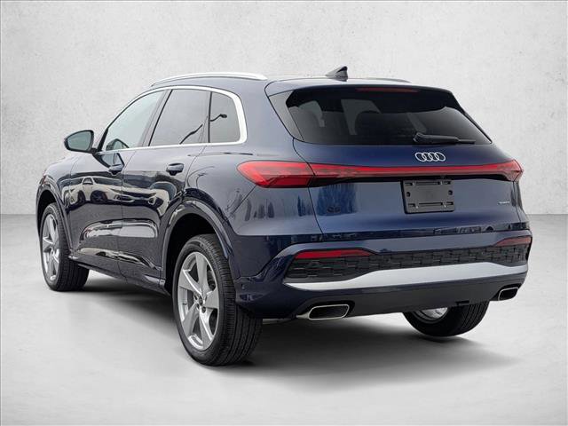 New 2025 Audi Q5 Premium Plus image 8