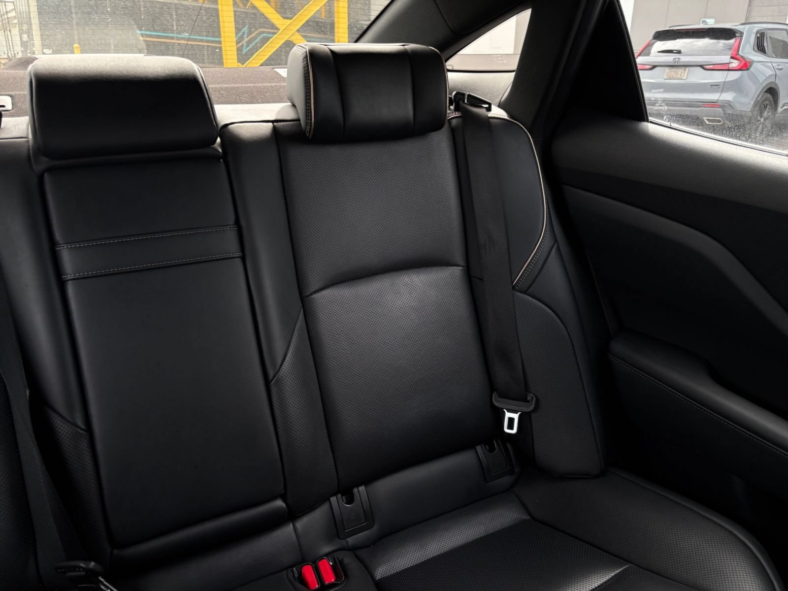 Used 2025 Toyota Crown AWD/4WD image 30