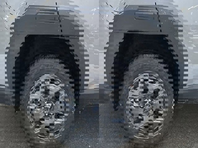 New 2026 Subaru Outback Premium image 12