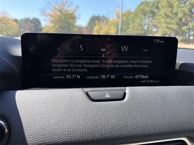 New 2026 MAZDA CX-90 3.3 Turbo w/ Preferred Package image 18