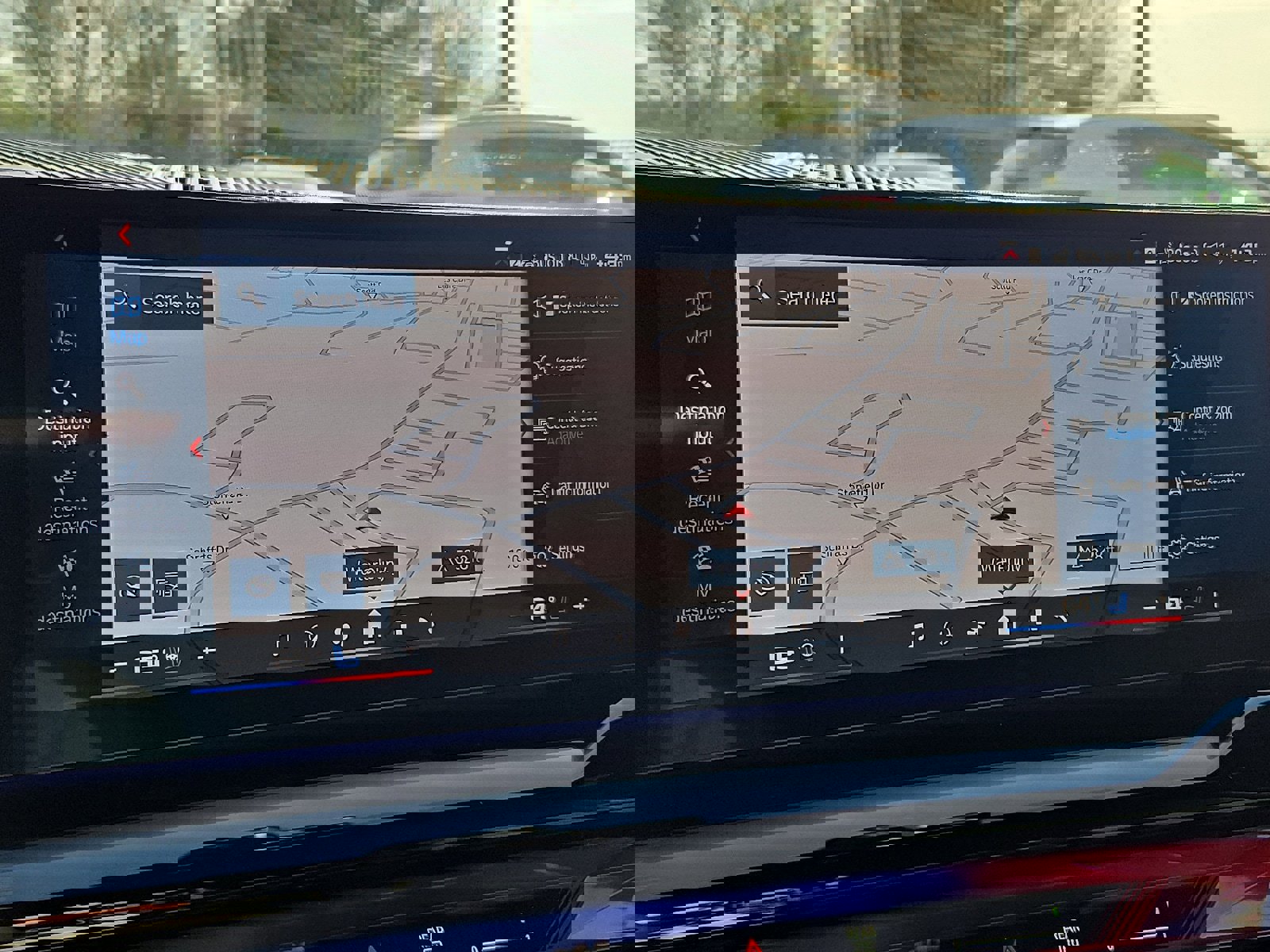 Used 2026 BMW M5 w/ Carbon Package image 20