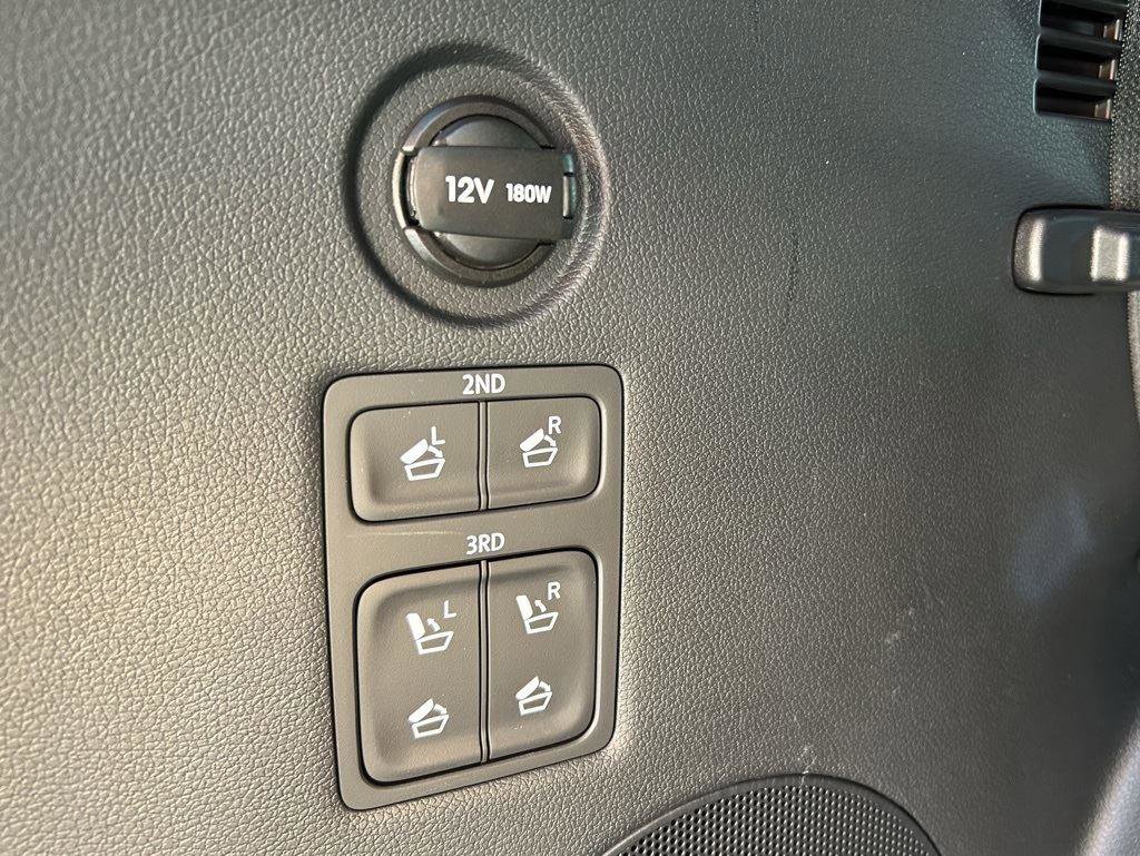 Used 2025 Hyundai Palisade Calligraphy image 7