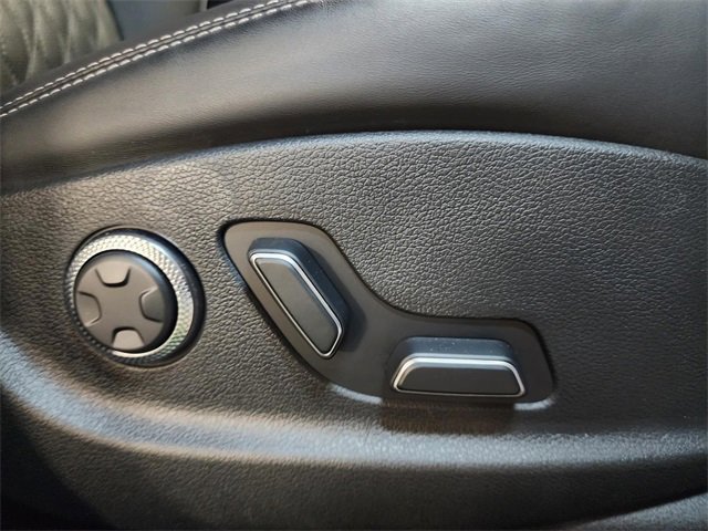 Used 2023 Genesis GV70 3.5T Sport w/ Sport Prestige Package image 30