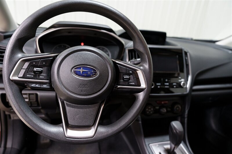 Used 2019 Subaru Impreza 2.0i Premium AWD/4WD image 12