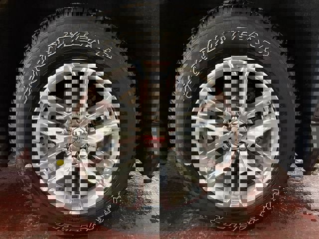 Used 2019 GMC Sierra 1500 SLT w/ SLT Premium Plus Package image 35