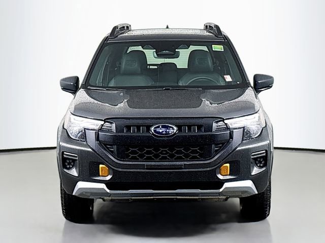 New 2026 Subaru Forester Wilderness video 2