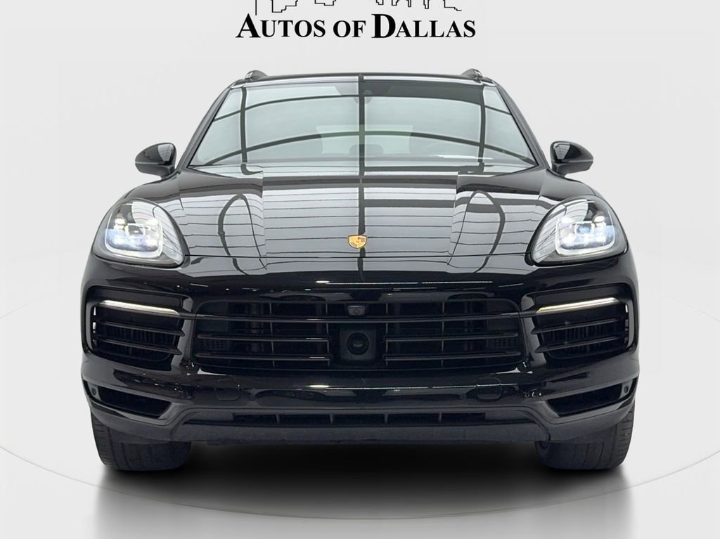 Used 2023 Porsche Cayenne image 3